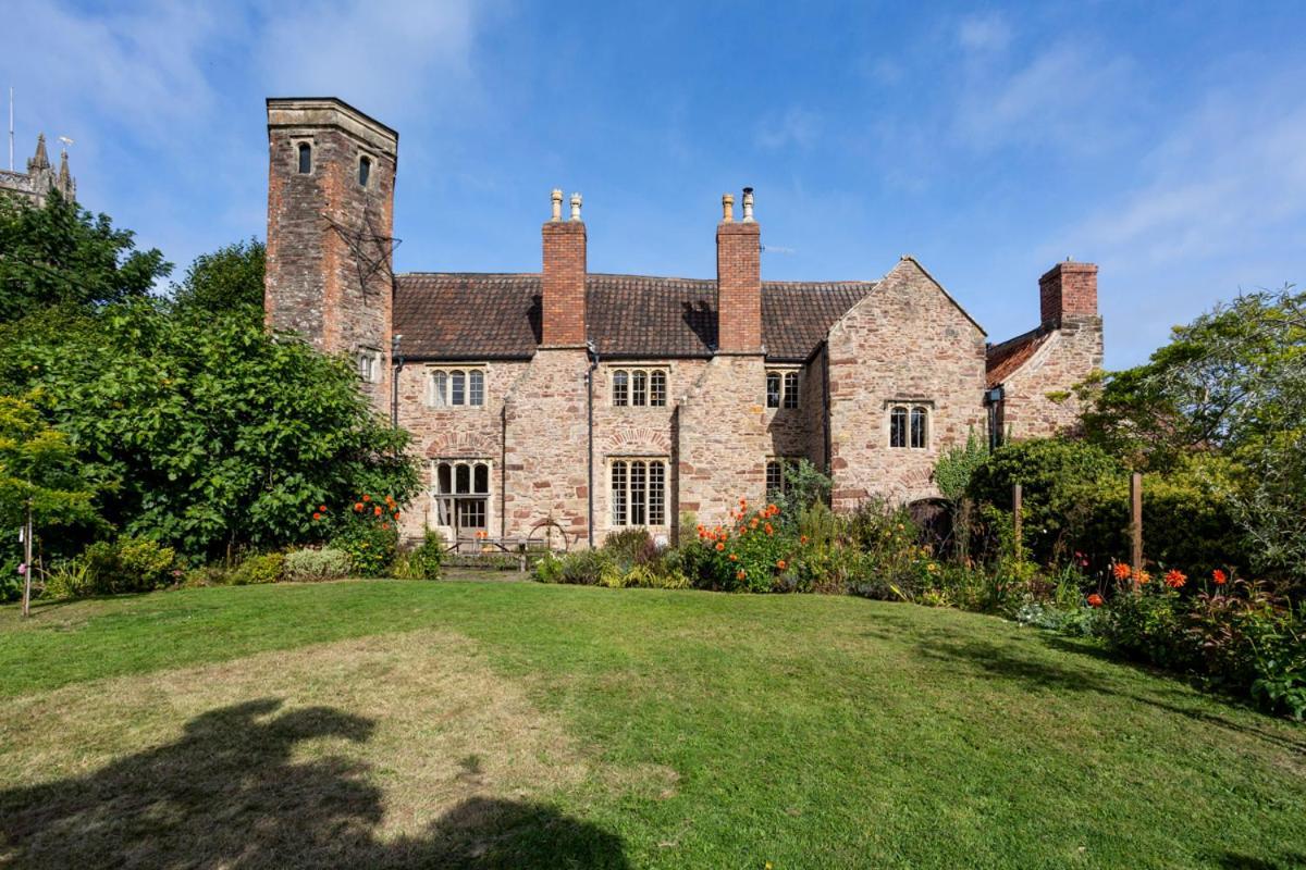 St Peters Court Βίλα Portishead Εξωτερικό φωτογραφία